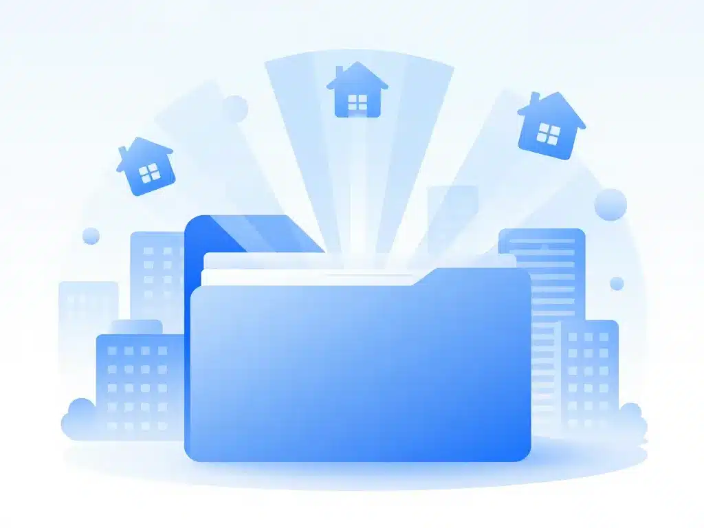 Illustration SEO comprendre Pappers immobilier