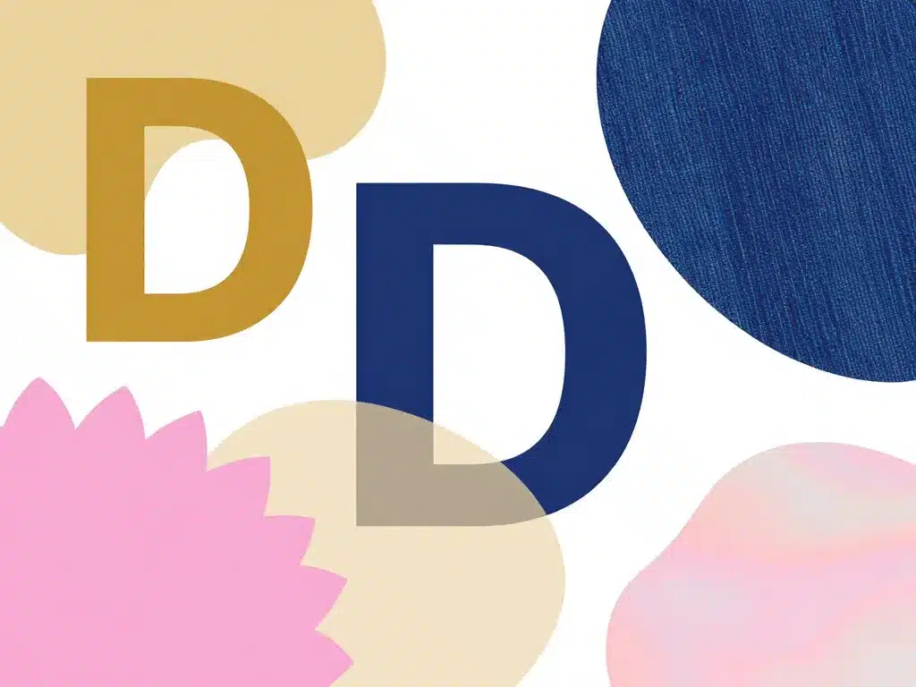 diversite couleur en d illustration