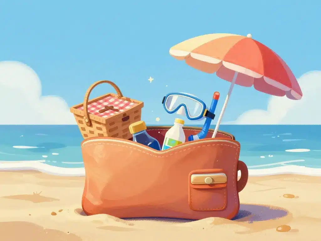 scène symbole les glénans navette prix dépenses supplémentaires