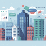 illustration taux emprunt sci 20 ans immobilier banque