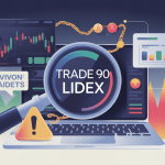 illustration trade 90 lidex plateforme vigilance