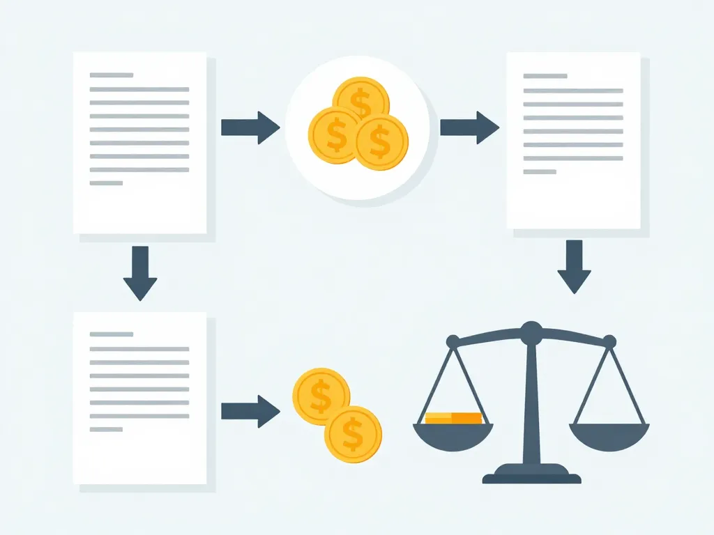 diagramme application indice coût de la construction 2024 loyers contrats