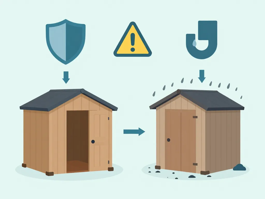 cabanon Action polémique sécurité qualité