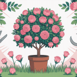 quand tailler les lauriers roses illustration centrale floraison et taille