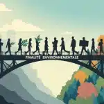 finalité environnementale pont industrie nature