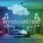 hygrométrie maison serre plantes