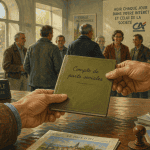 compte part sociales carnet échange sociétaires