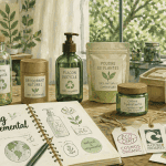 atelier marketing environnemental avec produits écoconçus