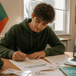 service civique pour etudiant signature contrat