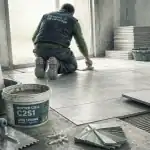 Artisan pose du carrelage pour dalais-carreleur reussir sa renovation