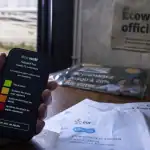Ecowatt avis : alerte énergie et suspicion arnaque commerciale