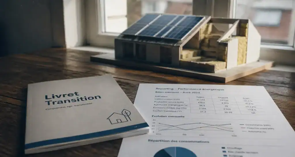 Livret transition énergétique avec plafond 100 000 € pour financer l’économie verte locale