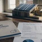 Livret transition énergétique avec plafond 100 000 € pour financer l’économie verte locale