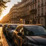 quand interdiction crit'air 2 diesel voiture vignette zfe