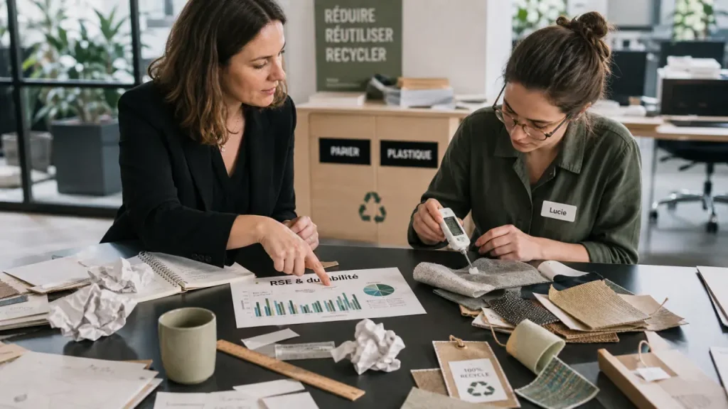 Entreprise du développement durable : preuves concrètes ou greenwashing ?