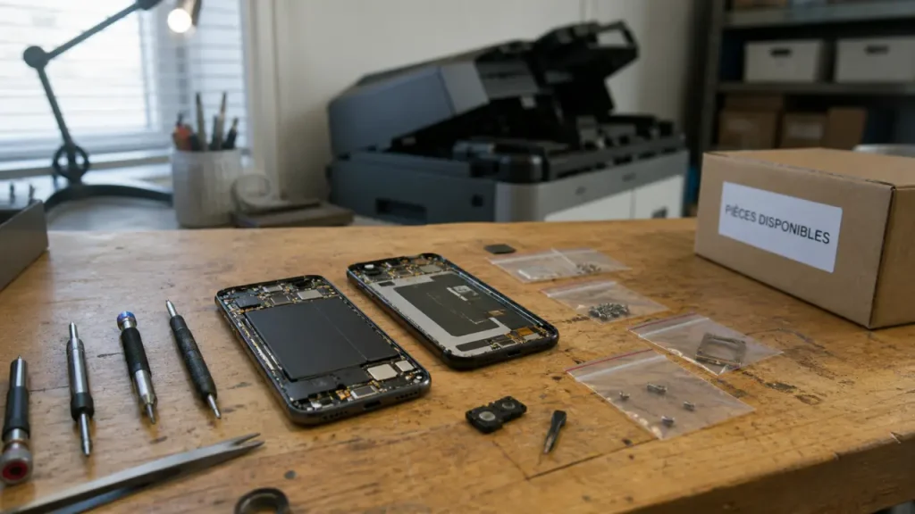 Obsolescence programmée : ce que dit la loi, ses impacts et les bons réflexes