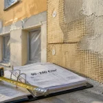 Tarif isolation exterieur : devis pour isolation extérieure d’une façade