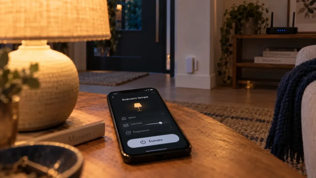 Débuter en domotique : les achats qui compliquent votre maison connectée