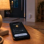 Débuter en domotique : lampe connectée et scénario sur smartphone