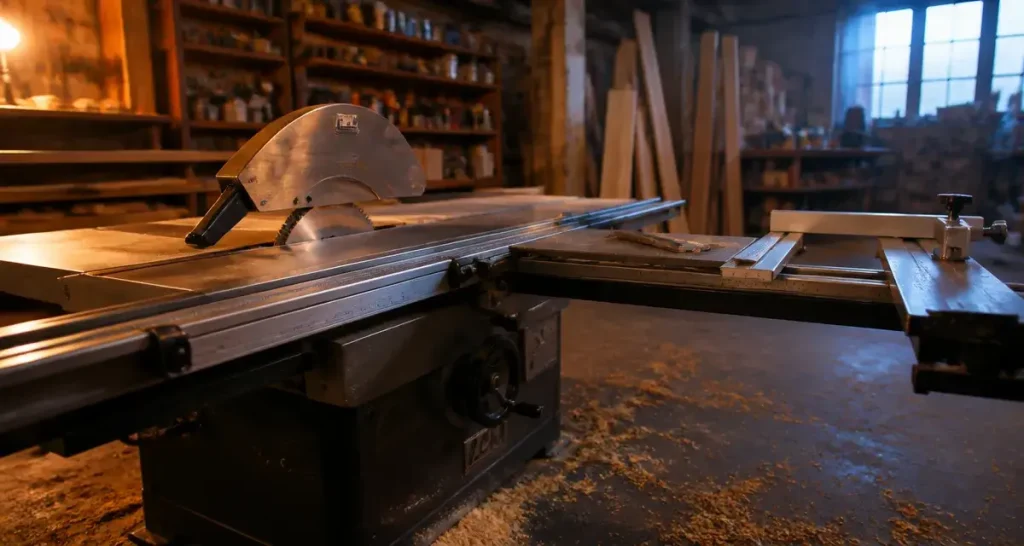 Machine pour travailler le bois : choisir entre polyvalence et précision selon votre atelier