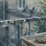 Recette de grand mere pour faire fuir les pigeons : vinaigre et épices sur balcon, effets 48-72 h