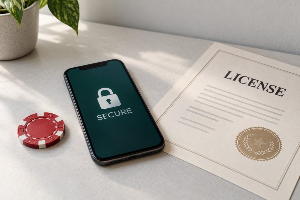 Les mécanismes d’équité et de transparence dans les casinos en ligne