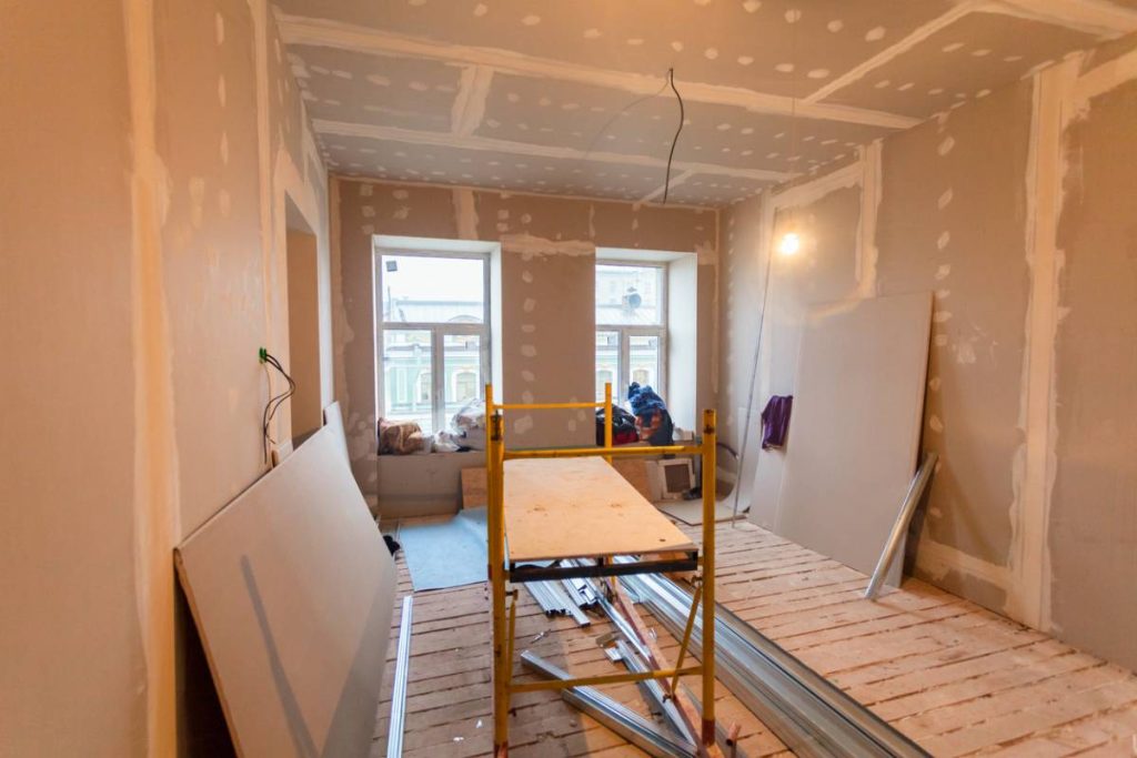 Rénovation intérieure : redonner du caractère à chaque pièce de vie